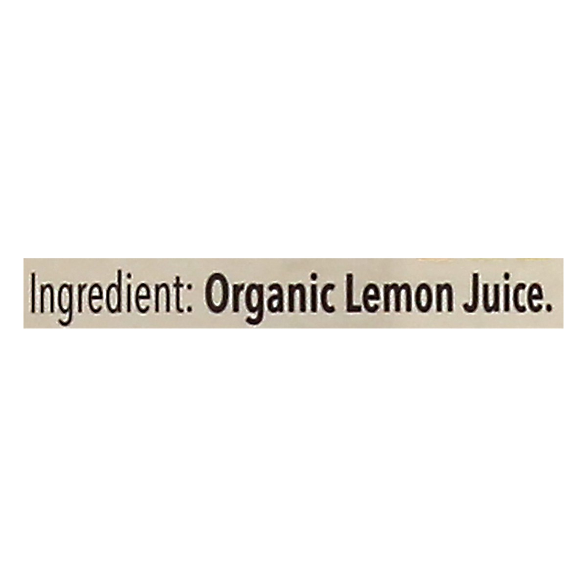slide 10 of 13, Lakewood Organic Pure Lemon Juice, 12.5 fl oz