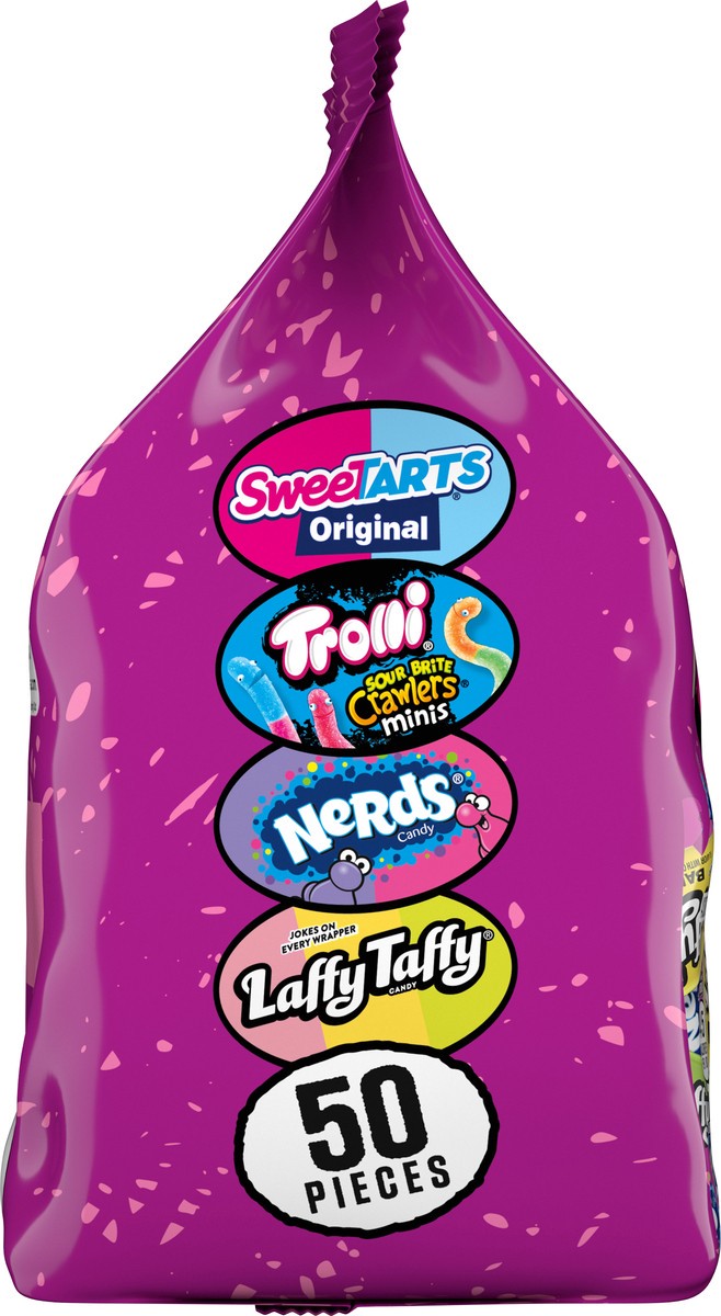 slide 10 of 14, Ferrara Assorted Candy 50 Pieces 50 ea, 50 ea