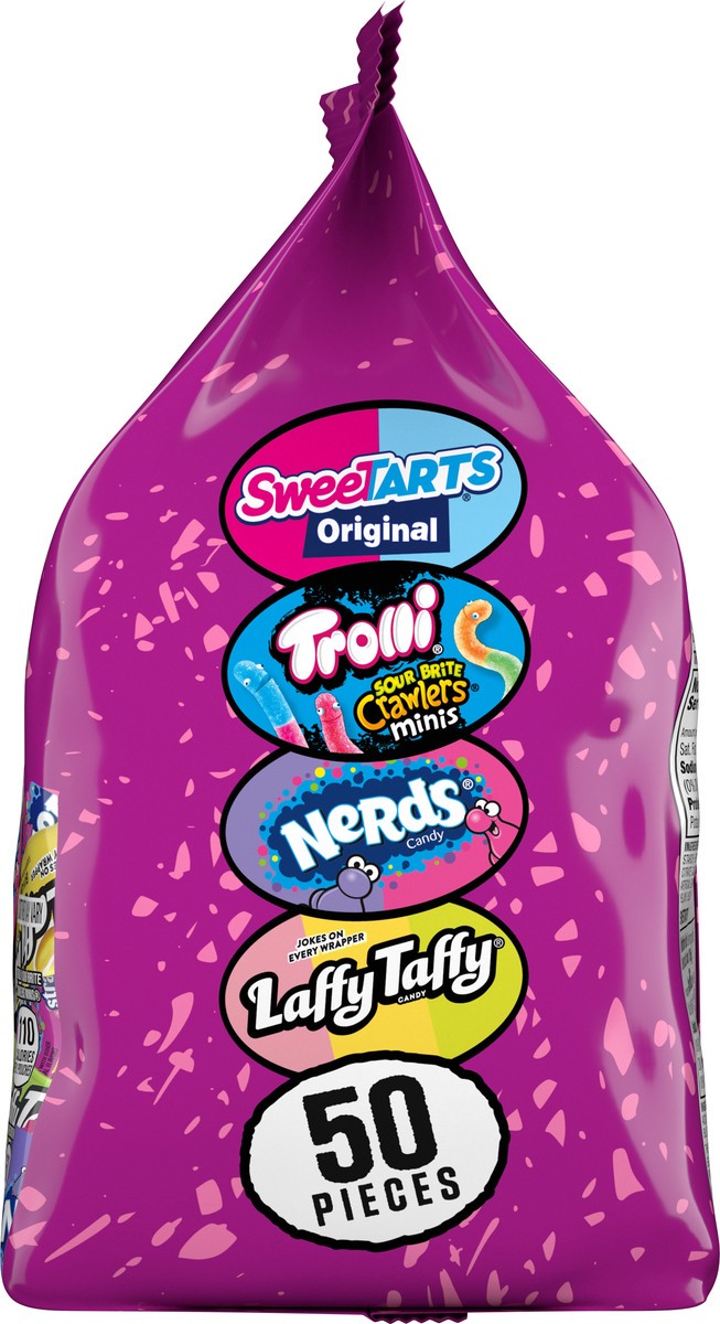 slide 11 of 14, Ferrara Assorted Candy 50 Pieces 50 ea, 50 ea