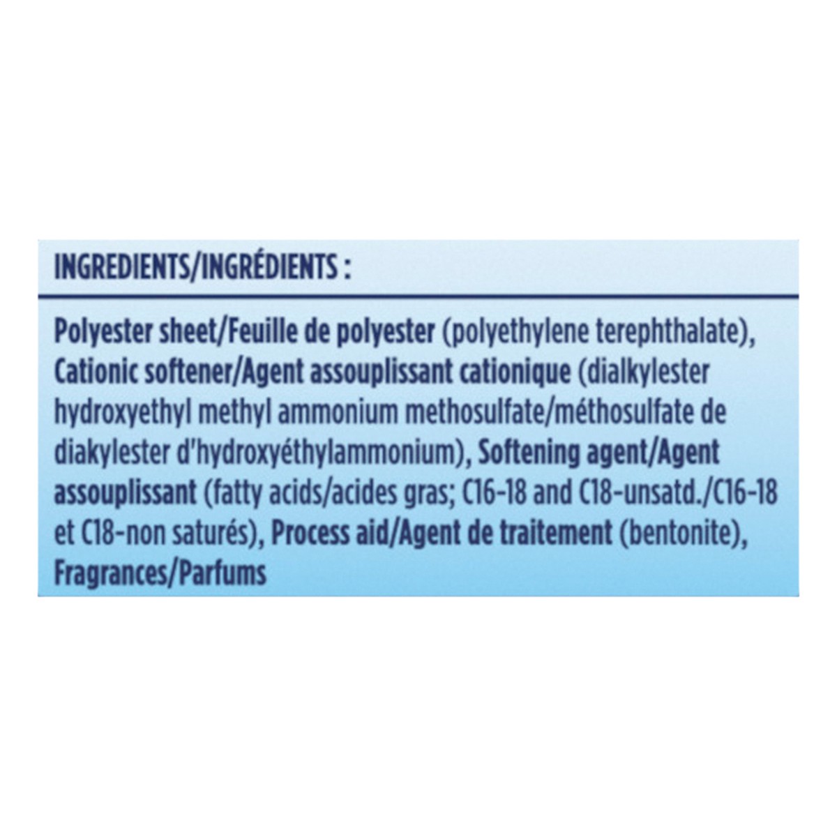 slide 4 of 7, Downy Light Mega Dryer Sheets, Fabric Softener Dryer Sheets, Ocean Mist, 180 Count, 180 ct