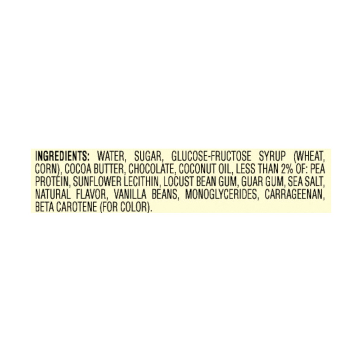 slide 4 of 7, Magnum Ice Cream Bar Classic Vanilla, 9.12 oz, 3 Count , 9.12 oz