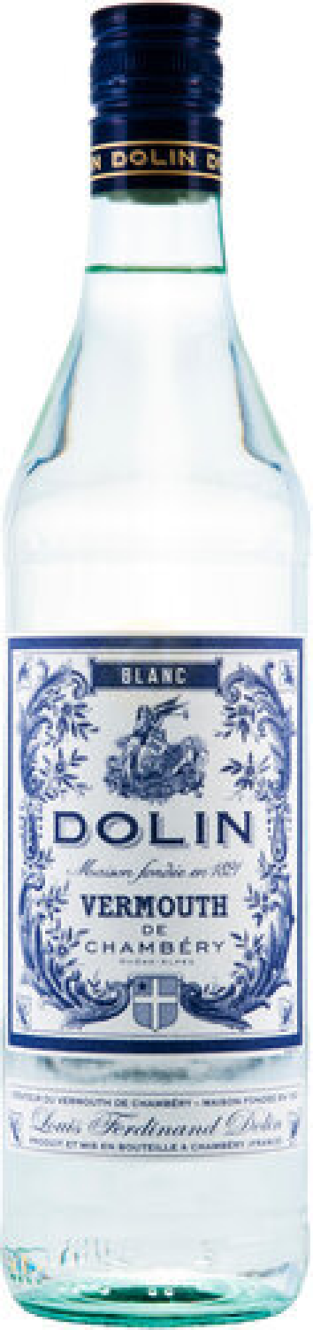 slide 1 of 1, Dolin Vermouth Blanc, 750 ml