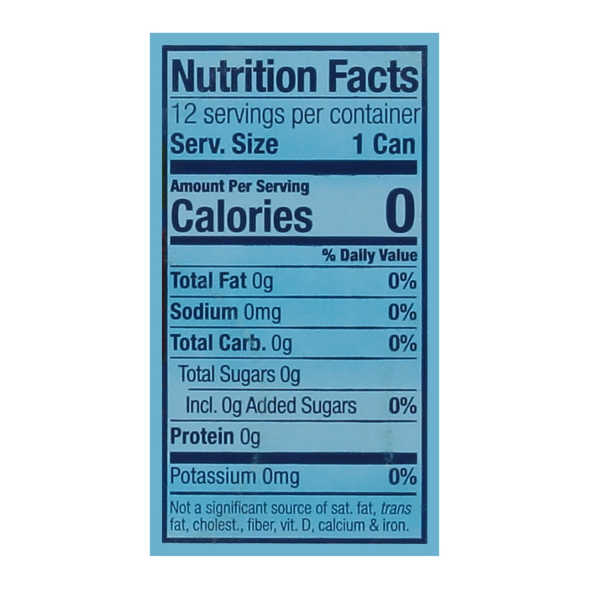 slide 6 of 11, Polar Seltzer - 12pk 12oz - Black Cherry, 12 ct; 12 fl oz