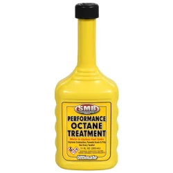 Autoguard Octane Booster