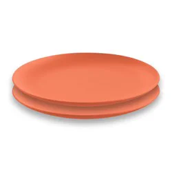 HD Designs Outdoors Serve Platter - Papaya