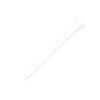 slide 6 of 9, PrideSports Pride Golf Tees White 2 3/4", 100 ct