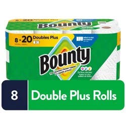 Bounty Paper Towels