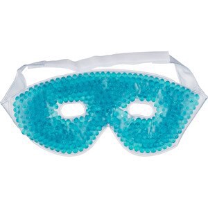 slide 1 of 1, Beauty 360 Soothing Gel Bead Face Mask, 1 ct