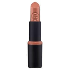 slide 1 of 1, Essence Ultra Last Instant Colour Lipstick, 02 Cara-Melted!, 0.12346 oz