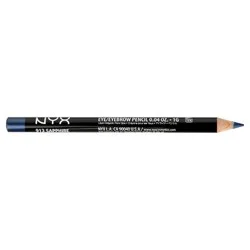NYX Professional Makeup Sapphire Slim Eye Pencil