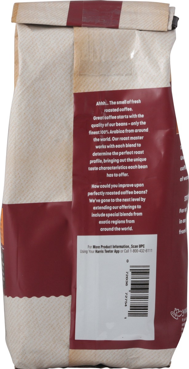 slide 2 of 9, Harris Teeter Trader Coffee Southrn Pecan, 1 ct