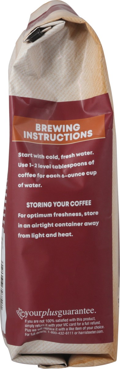 slide 6 of 9, Harris Teeter Trader Coffee Southrn Pecan, 1 ct