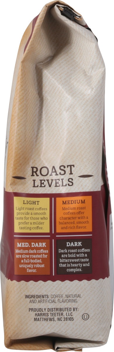 slide 4 of 9, Harris Teeter Trader Coffee Southrn Pecan, 1 ct