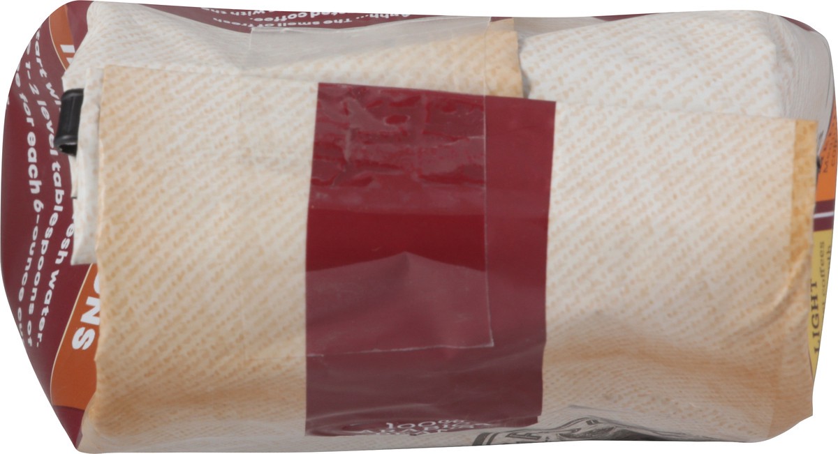 slide 9 of 9, Harris Teeter Trader Coffee Southrn Pecan, 1 ct