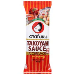 Otafuku Takoyaki Sauce 10.6 oz