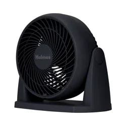 Holmes® Blizzard 3-Speed Air Circulator Fan - Black, 1 ct