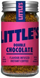 Little's Double Chocolate Instant Coffee