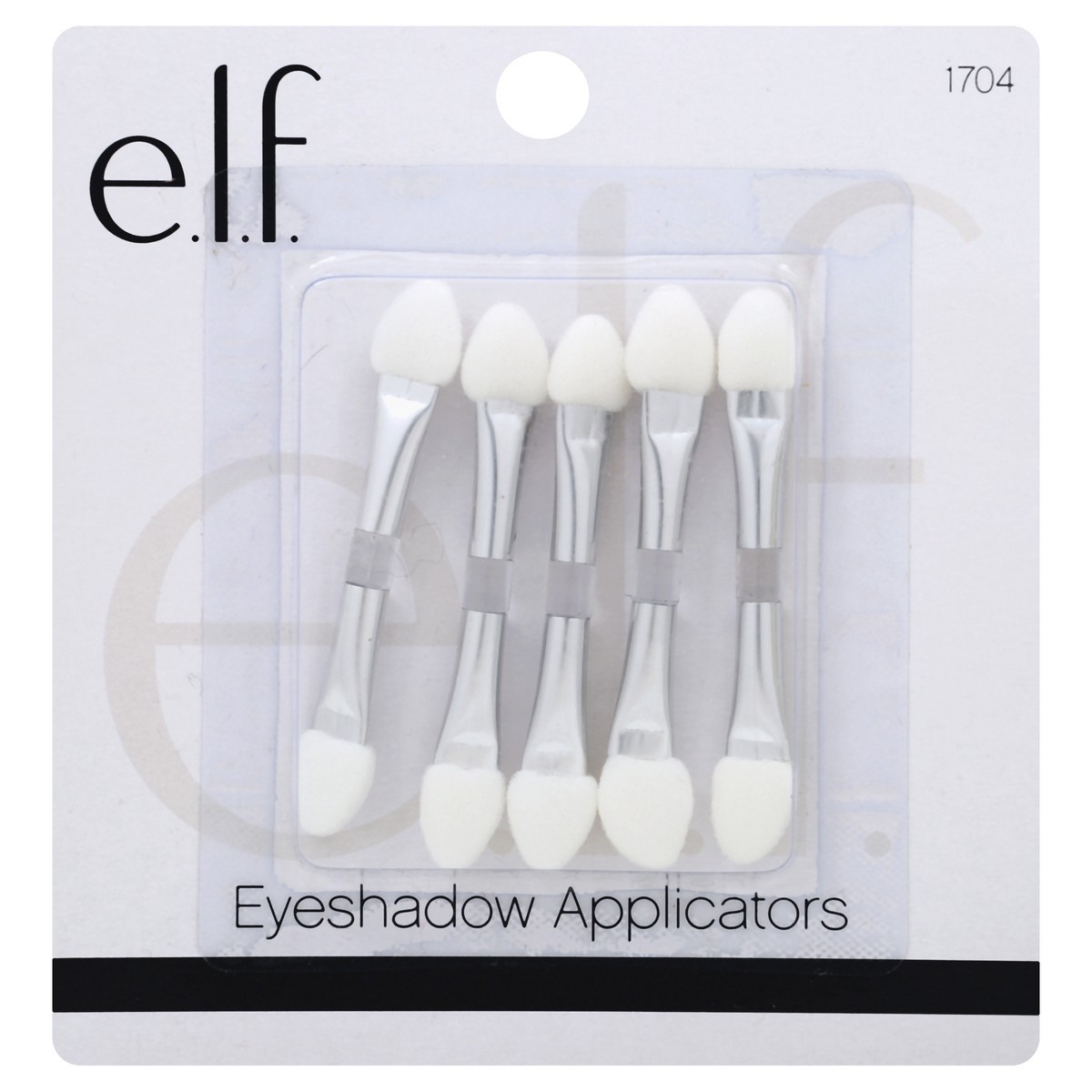 slide 2 of 3, e.l.f. Elf Shadow Applicator, 1 ct