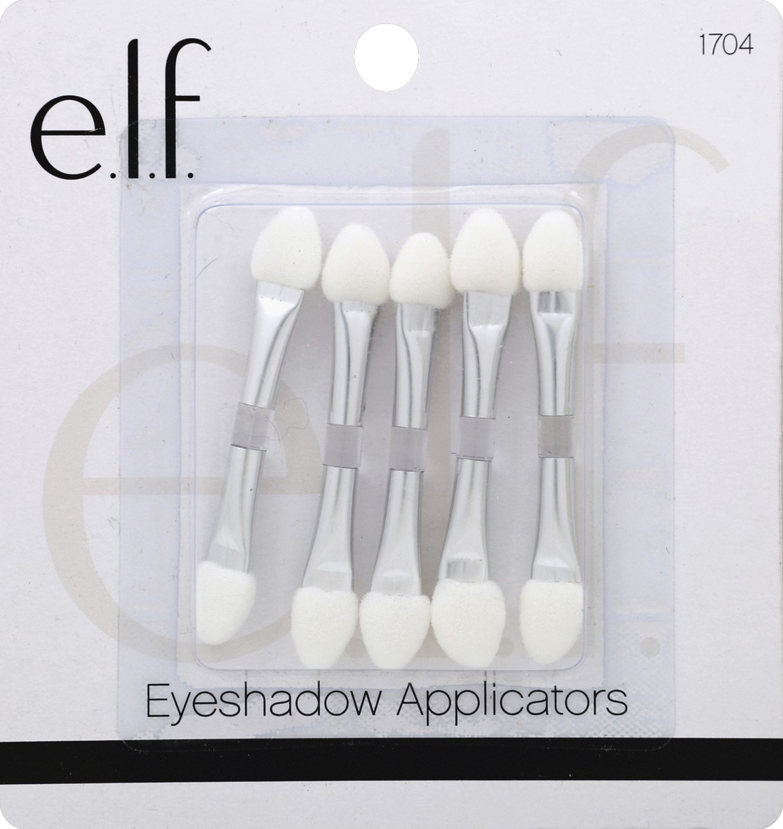 slide 1 of 3, e.l.f. Elf Shadow Applicator, 1 ct