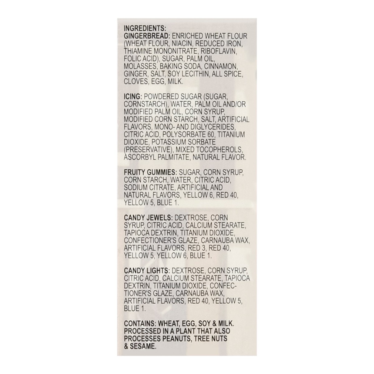 slide 5 of 13, Cookies United Michael''s Gingerdesk Kit 22 oz, 22 oz