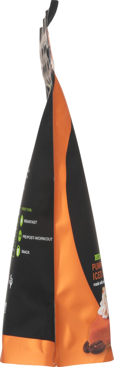 slide 4 of 9, Chike Pumpkin Spice High Protein Iced Coffee 14.6 oz, 14.6 oz