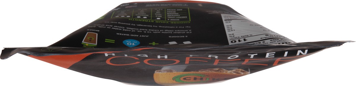 slide 3 of 9, Chike Pumpkin Spice High Protein Iced Coffee 14.6 oz, 14.6 oz