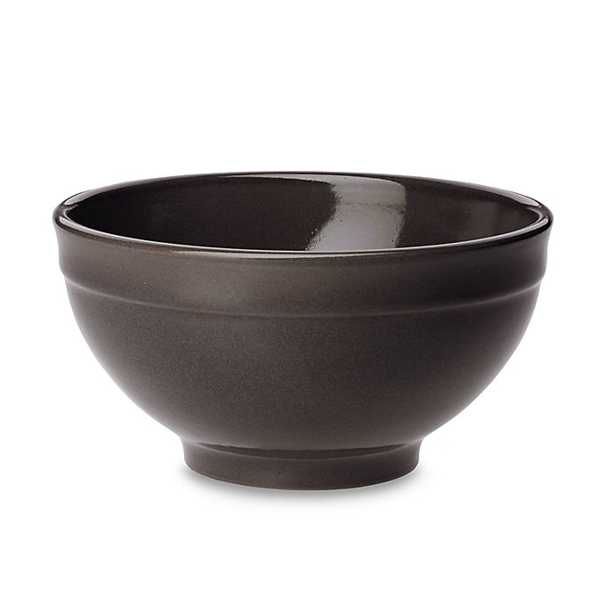 slide 1 of 1, Emile Henry Cereal Bowl - Slate, 1 ct