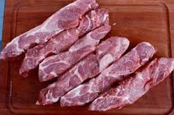 Family Pack Country Style Spare Ribs