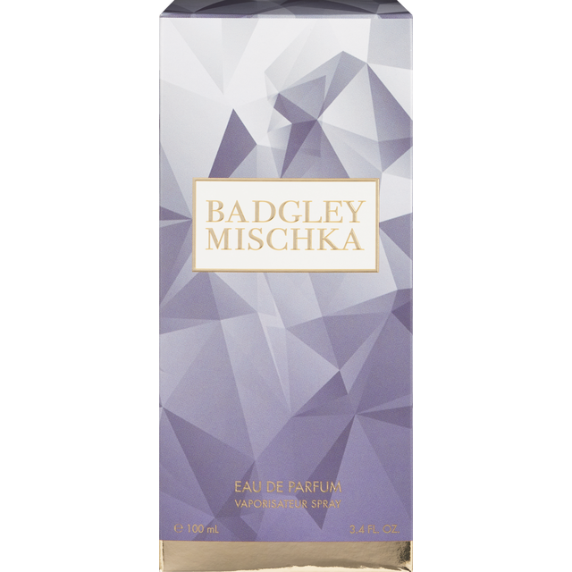 slide 1 of 1, Badgley Mischka Edp Spray, 3.4 oz, 3.4 oz