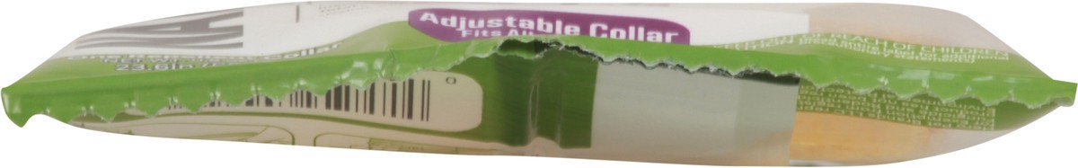 slide 2 of 9, Natural Care + Flea & Tick Collar For Cat 1 ea Bag, 1 ct