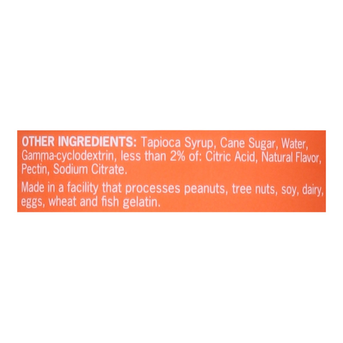 slide 3 of 15, Qunol 550 mg Rich Tangerine Flavor Turmeric + Ginger 60 Gummies, 60 ct