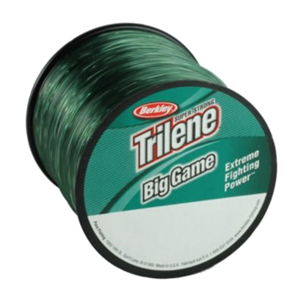 slide 1 of 1, Berkley Trilene Big Game, 1 ct