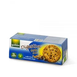Gullón Digestive Oats Choco Cookie - 15 oz