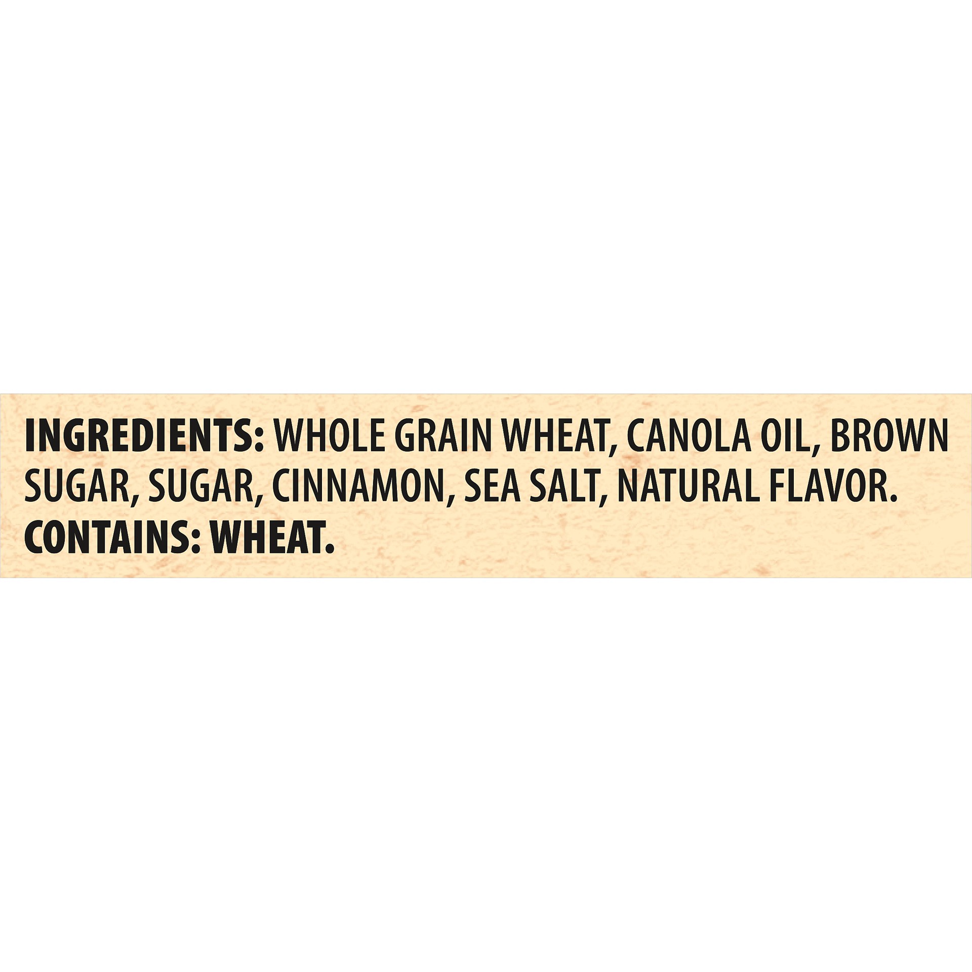 slide 3 of 5, Triscuit Cinnamon Brown Sugar Whole Grain Wheat Crackers, 8.5 oz, 8.5 oz
