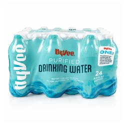 One Step Purified Drinking Water - 405.6 fl oz