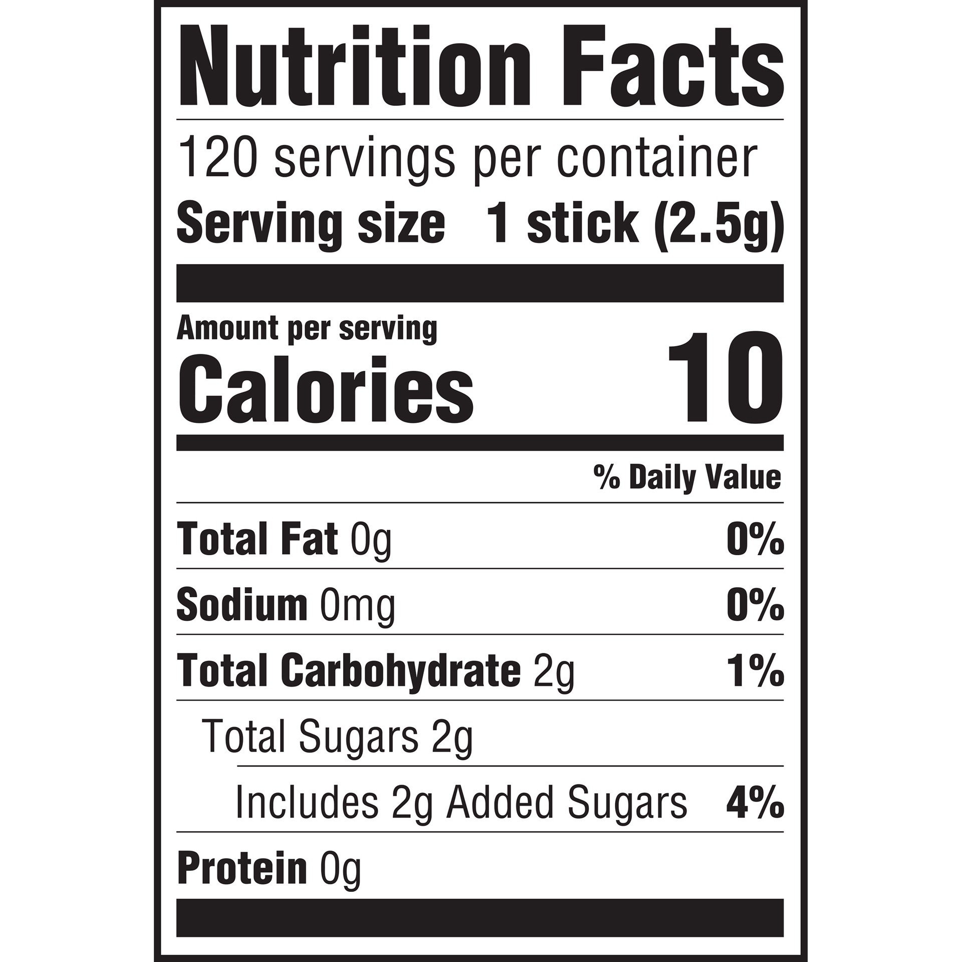 slide 5 of 8, Doublemint WRIGLEY'S DOUBLEMINT Bulk Chewing Gum, Value Pack, 15 ct (8 Pack), 120 pc