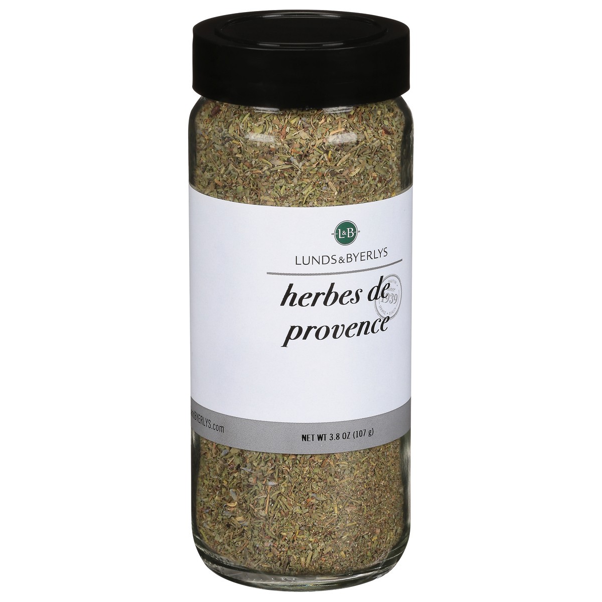 slide 2 of 11, L&B Lunds & Byerlys Herbes De Provence Seasoning 107 oz, 107 oz