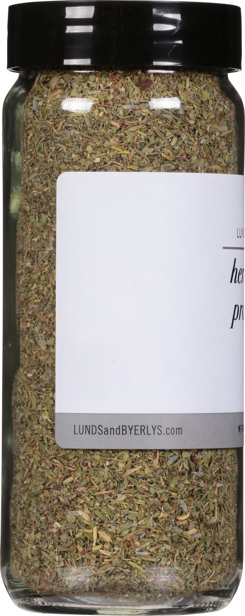 slide 7 of 11, L&B Lunds & Byerlys Herbes De Provence Seasoning 107 oz, 107 oz