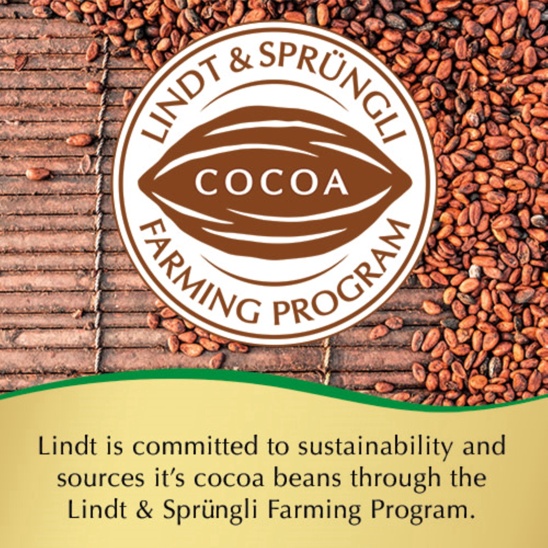 slide 2 of 5, Lindt, Chocolate Tulips, Milk Chocolate, 4 Ct, 1.9 Oz, 1.9 oz