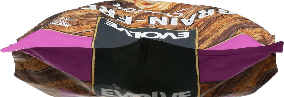 slide 11 of 12, Evolve Grain-Free Senior Deboned Chicken, Sweet Potato, & Berry Recipe Food for Dogs 14 lb, 14 lb