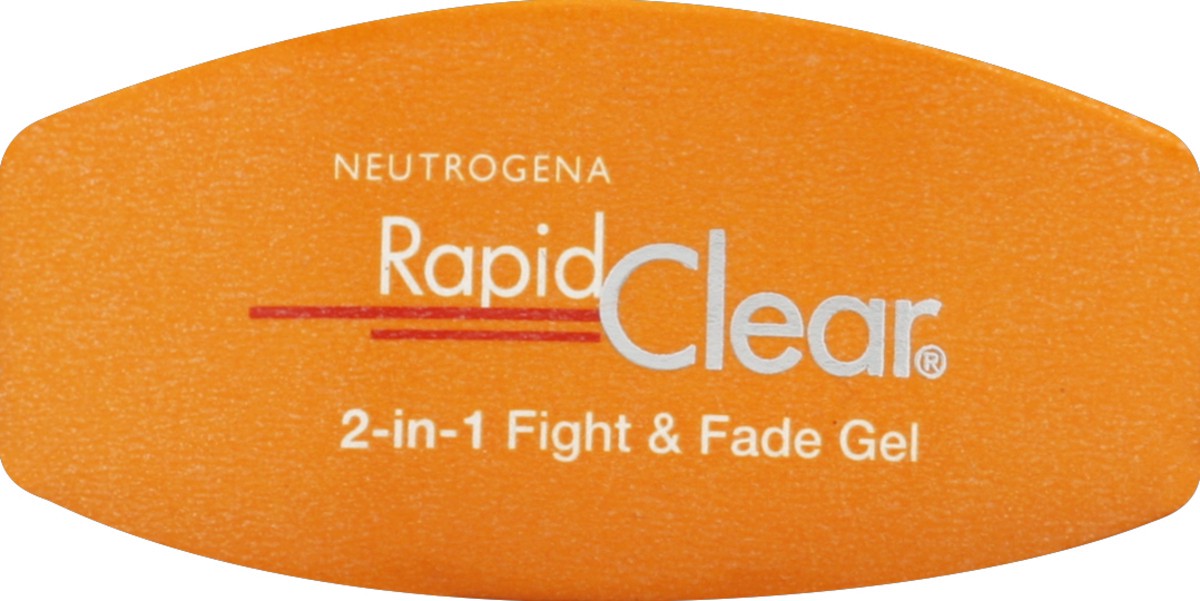 slide 2 of 5, Neutrogena Fight & Fade Gel 0.5 oz, 0.5 oz