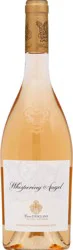 Chateau d'Esclans Whispering Angel Cotes de Provence Rose 750 ml