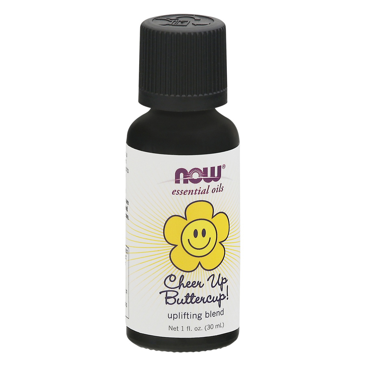 slide 2 of 10, Now Naturals Essential Oils - Cheer Up Buttercup!, 1 fl oz