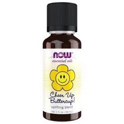 NOW Cheer Up Buttercup! Oil Blend - 1 fl. oz.