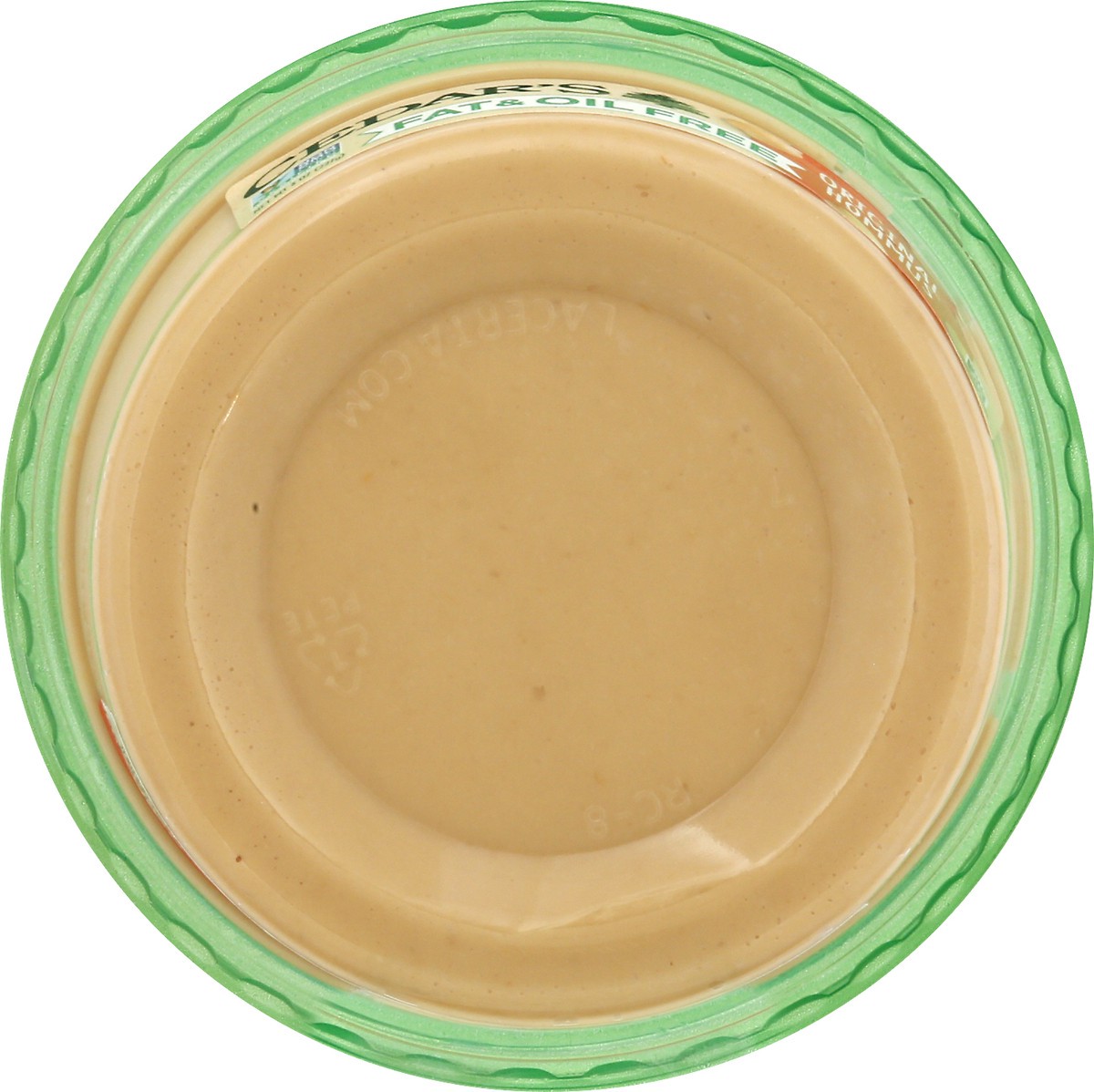 slide 3 of 10, Cedar's Foods Fat & Oil Free Original Hommus, 8 oz