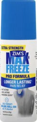 Zim's Max-Freeze Pro Formula Roll-On