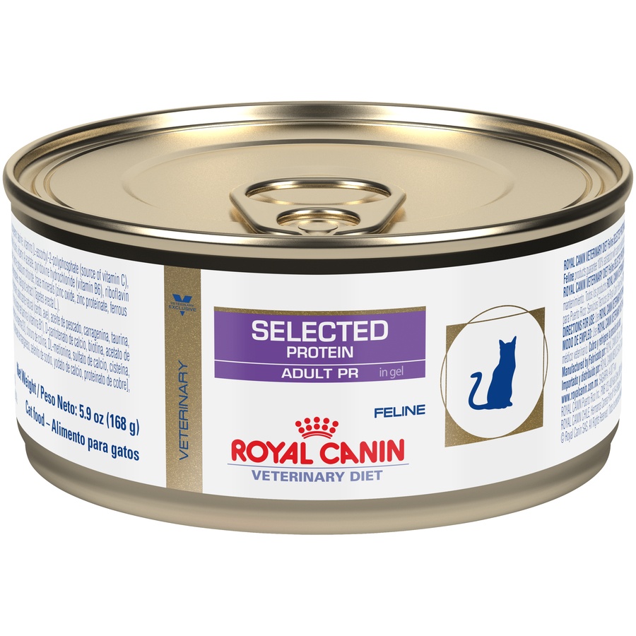 Royal canin shop select protein