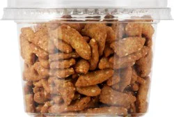 Creative Snacks Sesame Sticks Roasted & Salted