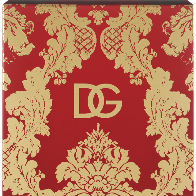 slide 1 of 1, DOLCE GABANNA D&G The One Wom Edp (75Ml+Bl 50Ml+10Ml), 1 ct