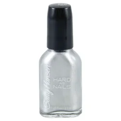 Sally Hansen Hard as Nails Color Nail Polish Lacquer Pumping Iron 13.3 ml / 0.45 fl oz
